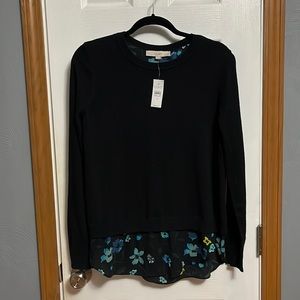 Loft Sweater size medium